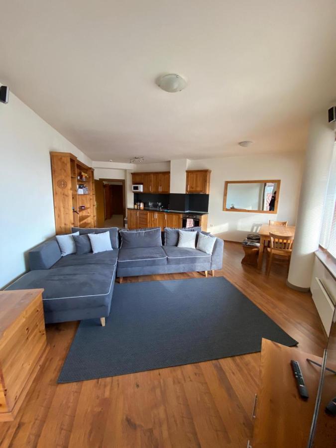 Large Gondola Apartment - Center, Neon Bansko Exterior photo