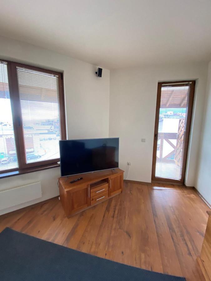 Large Gondola Apartment - Center, Neon Bansko Exterior photo
