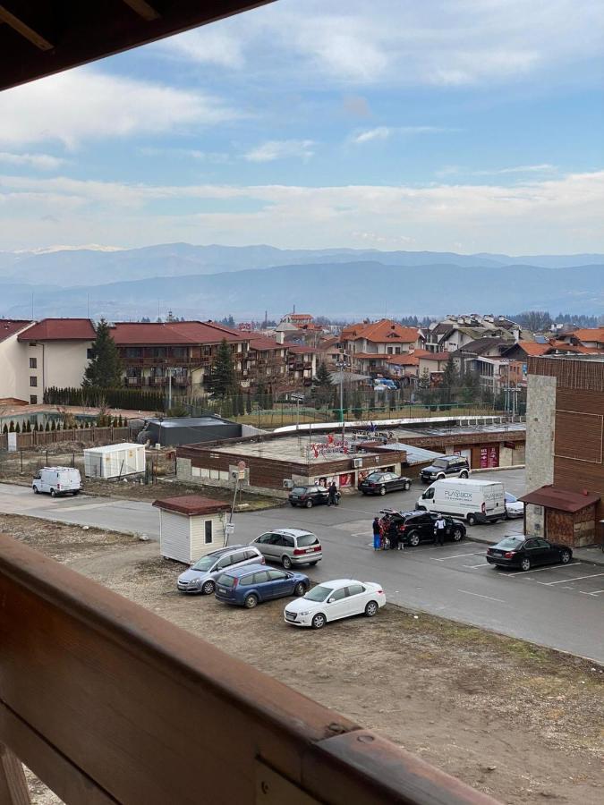 Large Gondola Apartment - Center, Neon Bansko Exterior photo