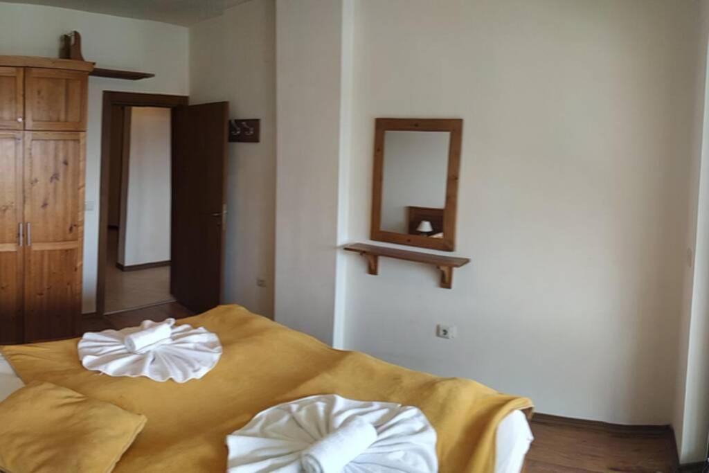 Large Gondola Apartment - Center, Neon Bansko Exterior photo