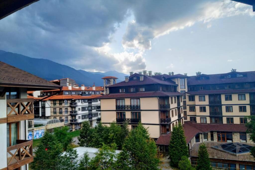 Large Gondola Apartment - Center, Neon Bansko Exterior photo